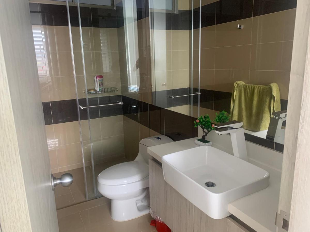 Apartamento Samaria Pozos Colorados 6 Personas 2Hb Santa Marta Exterior photo