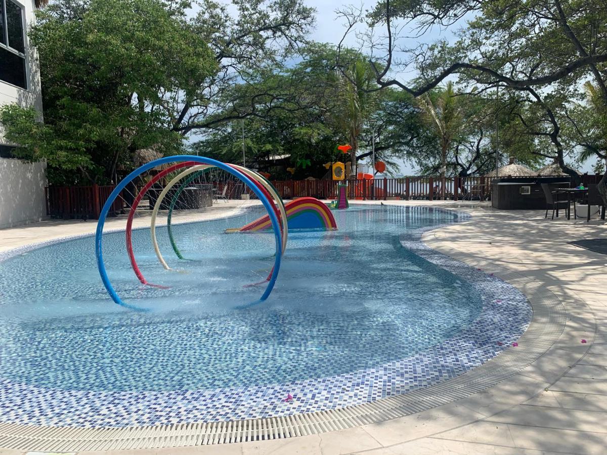 Apartamento Samaria Pozos Colorados 6 Personas 2Hb Santa Marta Exterior photo